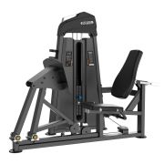 U3003C Жим ногами. Стек 115 кг