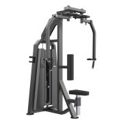 U3007C Баттерфляй - задние дельты. Стек 109 кг