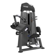 U3028C Трицепс-машина сидя. Наклонная парта. Стек 64 кг