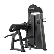 U3030C Бицепс-машина сидя. Стек 64 кг