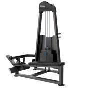 U3033C-JZ Гребная тяга. Горизонтальный блок. Стек 135 кг