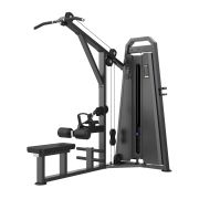 U3085C Тяга сверху/Гребная тяга. Стек 110 кг