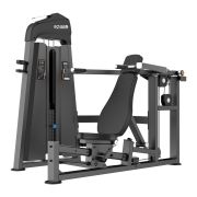 U3084C Жим от груди и плеч. Стек 110 кг