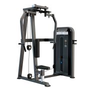 U3007D Баттерфляй - задние дельты. Стек 109 кг