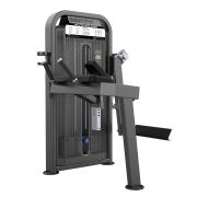 U3024D-JZ Глют-машина. Ягодичные. Стек 95 кг