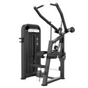 U3035D Тяга сверху. Вертикальный блок. Стек 109 кг