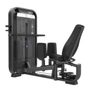 E7021 Сведение/Разведение ног сидя. Стек 110 кг