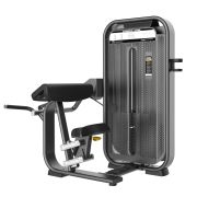 E7030JZ Бицепс-машина сидя. Стек 95 кг