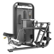 E7034JZ Гребная тяга с упором на грудь. Стек 135 кг