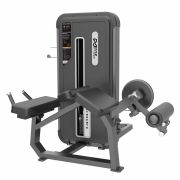 U3001A Сгибание ног лежа. Стек 94 кг