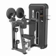 U3005A Дельт-машина. Стек 56 кг