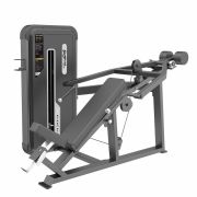 U3013A Наклонный грудной жим. Стек 109 кг