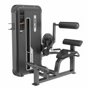 U3031A Разгибание спины. Стек 109 кг