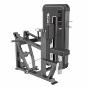 U3034A Гребная тяга с упором на грудь. Стек 94 кг