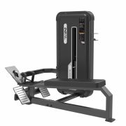 U3033A Гребная тяга (горизонтальный блок). Стек 109 кг