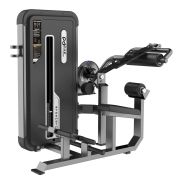 U3088A Пресс-машина/Разгибание спины. Стек 94 кг