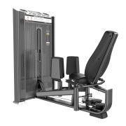 E7021A Сведение / Разведение ног сидя. Стек 95 кг