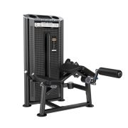 U2001 Сгибание ног лежа. Стек 94 кг