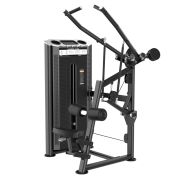 U2035 Тяга сверху. Вертикальный блок. Стек 109 кг