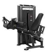 U2086 Разгибание/Сгибание ног сидя. Стек 110 кг
