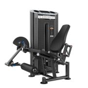 U2002JZ Разгибание ног сидя. Стек 140 кг