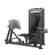 U2003JZ Жим ногами. Стек 140 кг