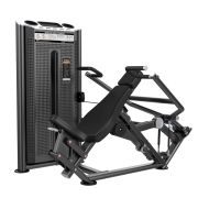 U2006JZ Жим от плеч. Стек 140 кг