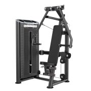 U2008JZ Жим от груди вертикальный. Стек 140 кг