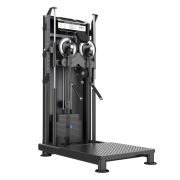 U2046 Мультибабочка. Стек 80 кг