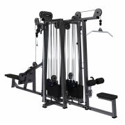 A30644 Мультистанция 4-позиционная. Стек 4 х 100 кг