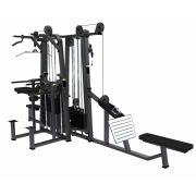 A30646 Мультистанция 4-позиционная. Стек 4 х 100 кг