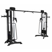 A3015.1 Кроссовер с изменением высоты. Стек 2 х 100 кг