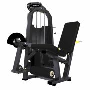 A2002 Разгибание ног сидя. Стек 100 кг