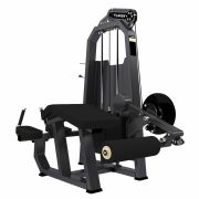 A2001 Сгибание ног лежа. Стек 100 кг