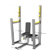 E3051 Скамья для вертикального жима штанги РАСПРОДАЖА