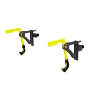 Регулируемый Монолифт (пара) 80 x 80 мм DHZ РАСПРОДАЖА