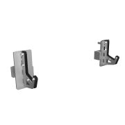 Крюки для штанги (пара) 100 х 50 мм DHZ