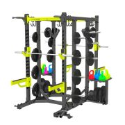 E6224 Силовая рама DHZ