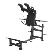 U2065 Приседание