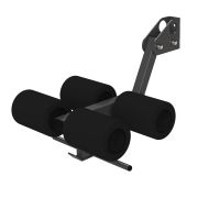 A3140-2 Подставка под ноги для обратной экстензии A3140