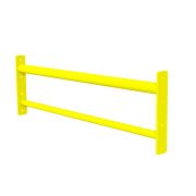 Перекладина двойная D32 - 48 мм 1100 мм DHZ