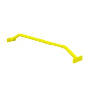 Перекладина одинарная гнутая D32 мм 1100 мм DHZ