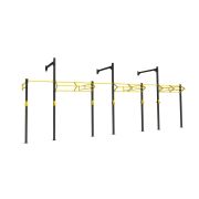 A0309 Функциональная рама 8700 x 1800 мм DHZ