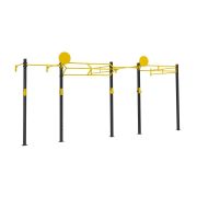 A0312 Функциональная рама 5800 x 1800 мм DHZ