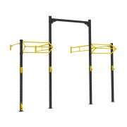 A0316 Функциональная рама 4000 x 1800 мм DHZ