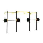 A0319 Функциональная рама 4000 x 1800 мм DHZ