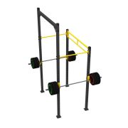 A0325 Функциональная рама 1100 x 1800 мм DHZ