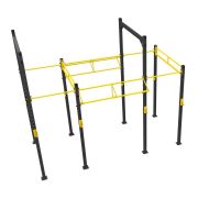 A0328 Функциональная рама 4000 x 1800 мм DHZ