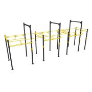 A0331 Функциональная рама 8700 x 1800 мм DHZ