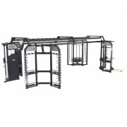 360A Рама для функциональных тренировок 8800 х 5550 х 2650 мм TANGEN